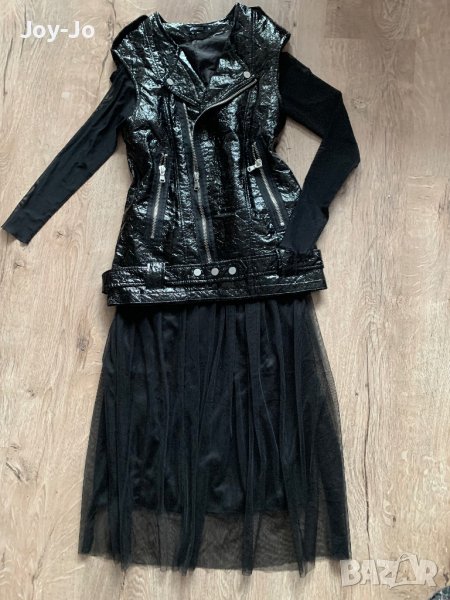 Екстравагантен лот; размер 158- 162, снимка 1