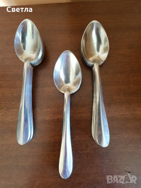 Лъжици, снимка 1