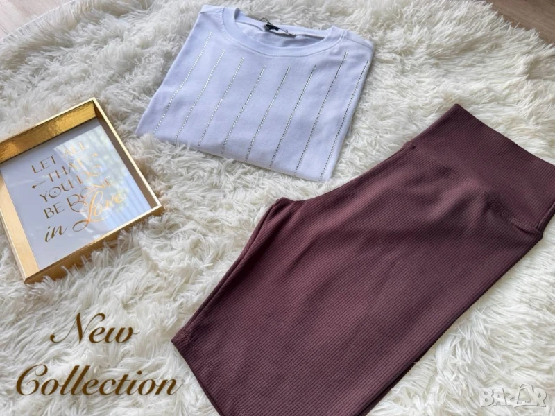 дамски екипи , снимка 1