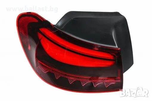  Стоп ляв A2479067307 EQA W243, снимка 1