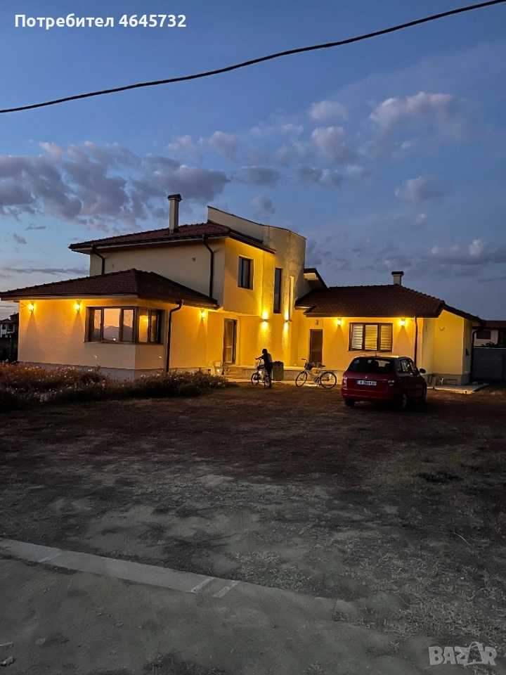 Монтаж на осв. Тела, външно и вътрешно, снимка 1