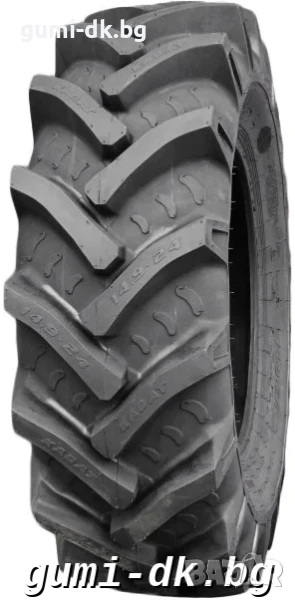Нови агро гуми 9.5-36 KABAT, снимка 1
