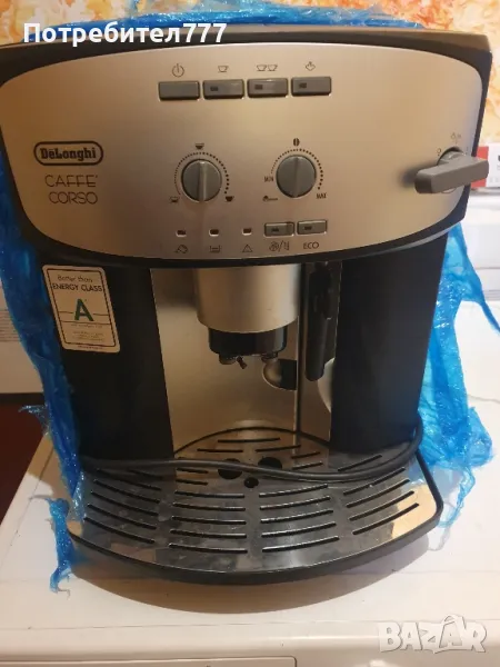 Кафеавтомат DELONGHI , снимка 1