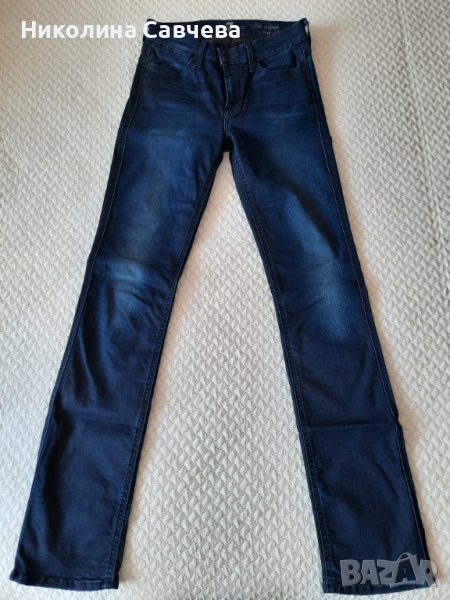 Дамски дънки 7 For All Mankind, снимка 1