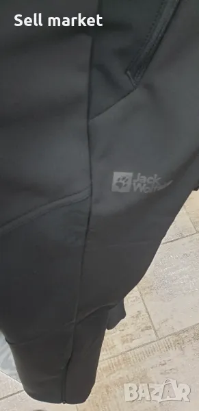 Jack Wolskin / М, снимка 1