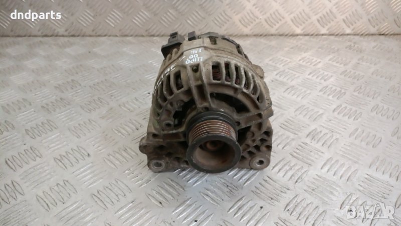 Алтернатор VW Lupo 1.4i 2000г.	, снимка 1
