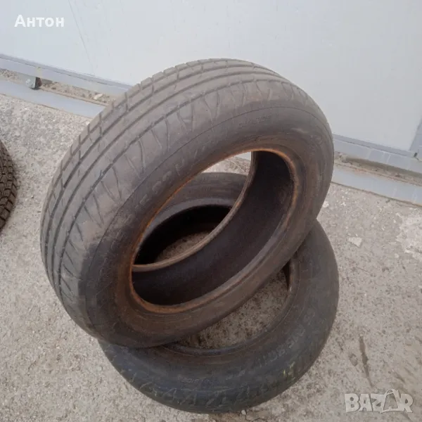 Гуми Таурус 2 бр летни 185/65/15, снимка 1