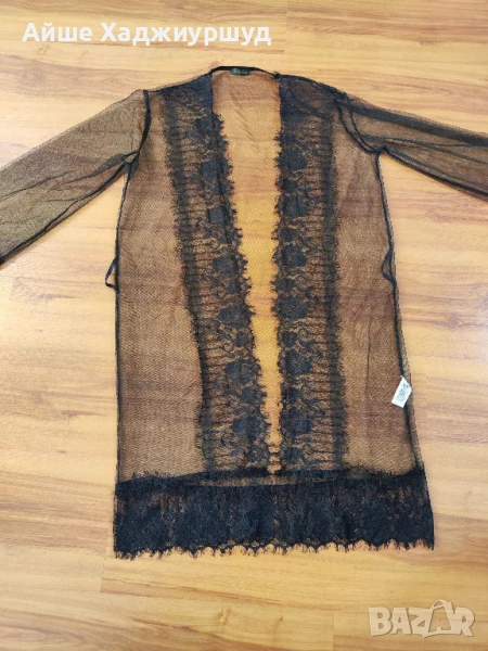 Дамско горнище , снимка 1