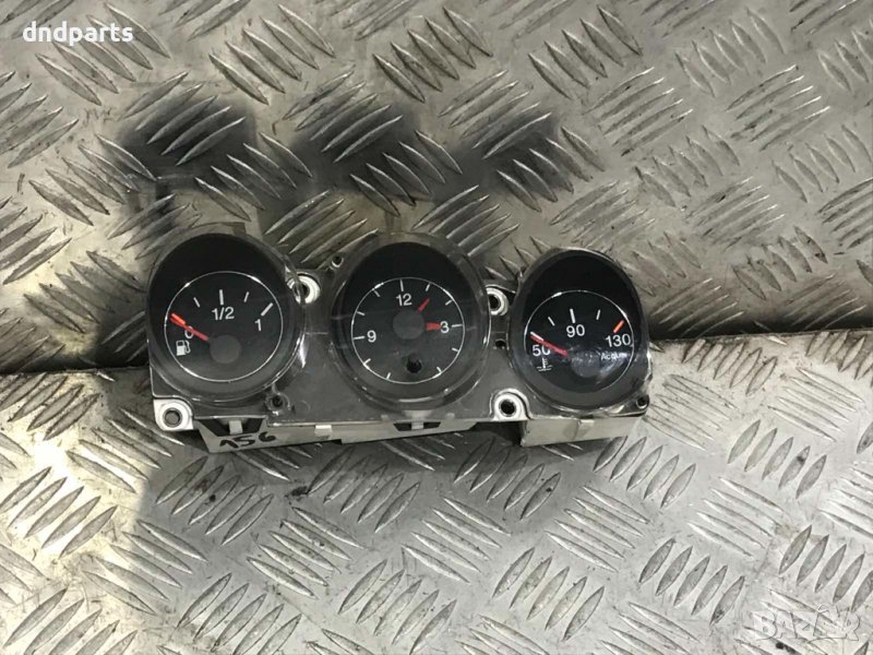 Уреди табло Alfa Romeo 156,1.9JTD,2004г., снимка 1