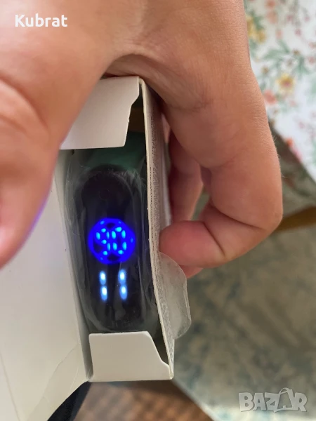 Часовник против комари , снимка 1