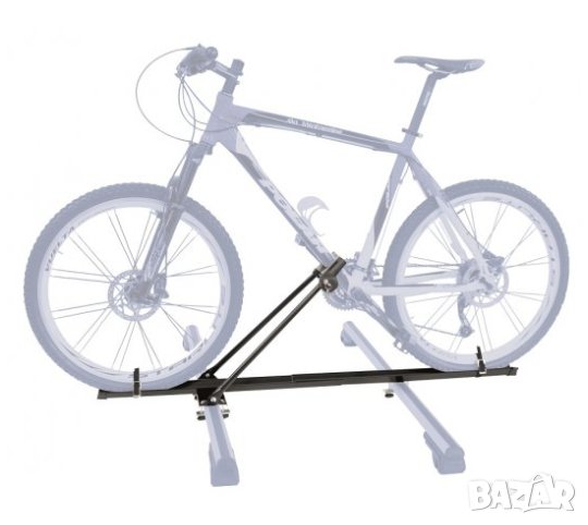  багажник за велосипед , снимка 1