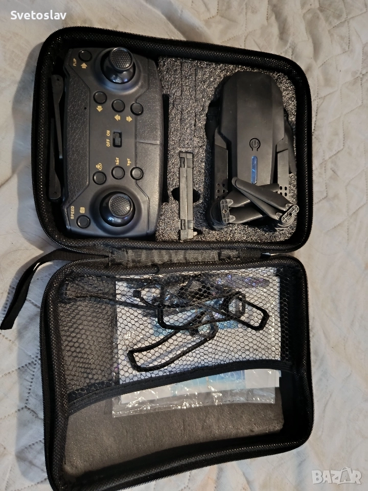 Дрон, снимка 1