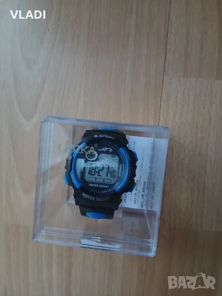 Часовник K-sport, снимка 1