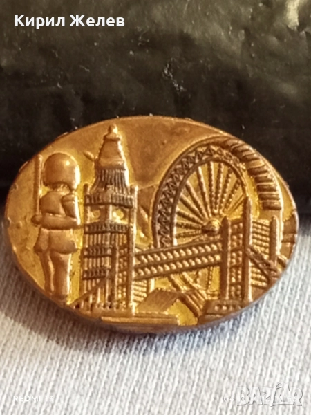 Сувенир Лондон БИГ БЕН за КОЛЕКЦИЯ ДЕКОРАЦИЯ 30510, снимка 1