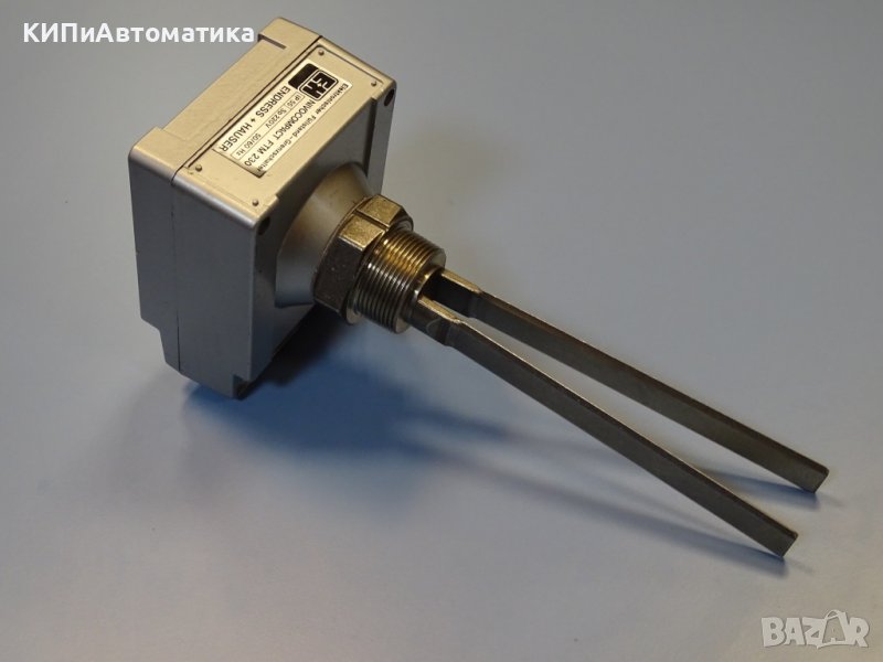 нивосигнализатор Endress+Hauser Nivocompact FTM 230, снимка 1