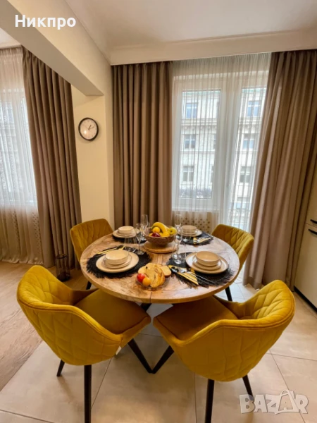 гр. София, топ център,  107 кв.м. 490000 евро, снимка 1