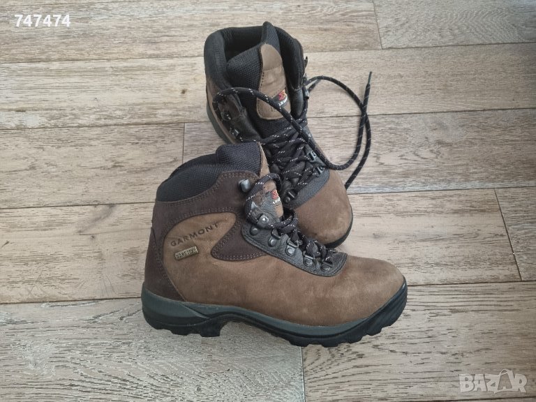 GARMONT gore-tex syncro, UK6, 39,5 номер, снимка 1