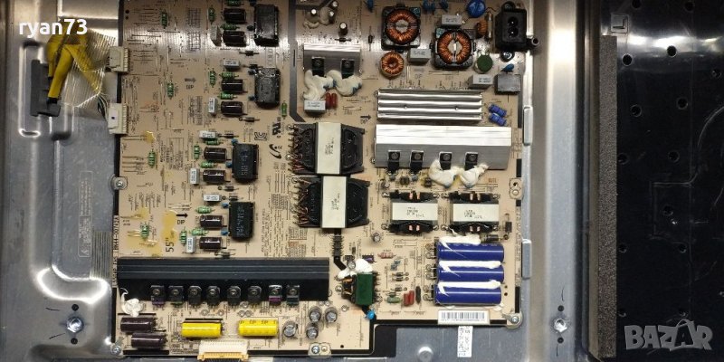 Power board BN44-00742A, снимка 1