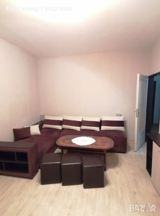 Тристаен апартамент Каменица 1, снимка 1