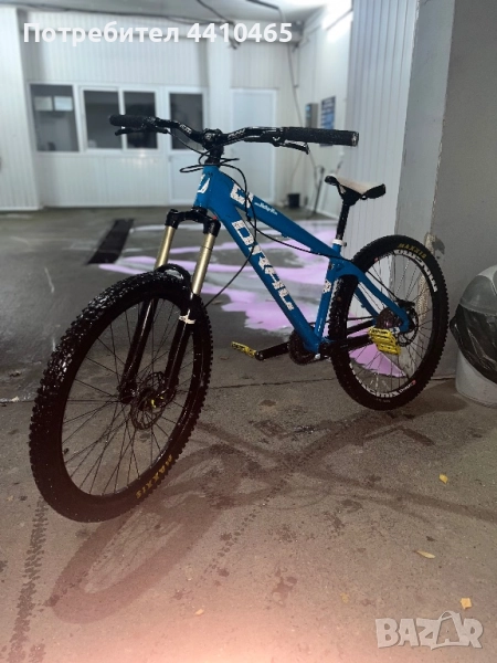 Drag c1, снимка 1