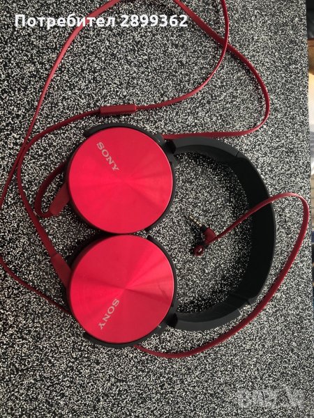 Слушалки, снимка 1