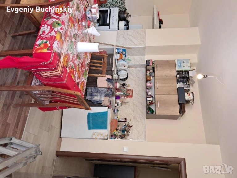 Обзаведен апартамент под наем, снимка 1