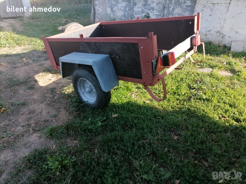 Ремарке, снимка 1