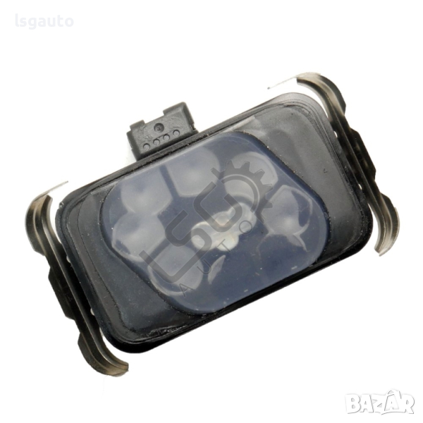 Сензор за дъжд Peugeot 407 2004-2010 ID: 124241, снимка 1