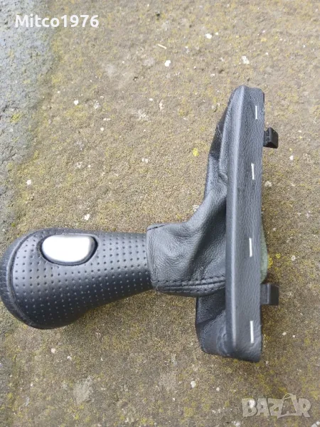 Скоростен лост Audi A4 B8, снимка 1