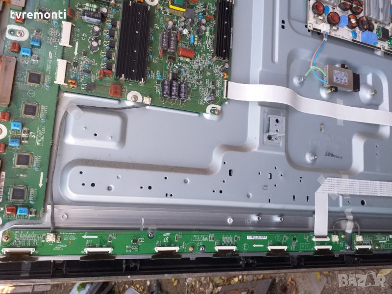 E / F / G Buffers LJ92-01785A LJ92-01786A LJ92-01787A, снимка 1