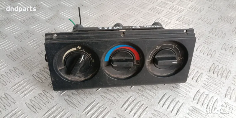 Панел парно Fiat Tipo 1992г.	, снимка 1