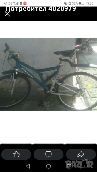 Колео 28 цола, снимка 1