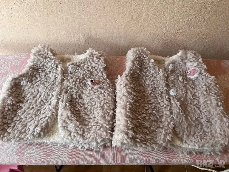 Детско елече , снимка 1