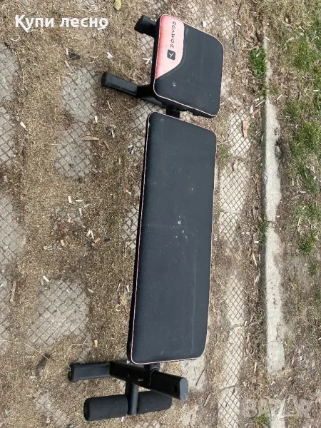 Лежанка , снимка 1