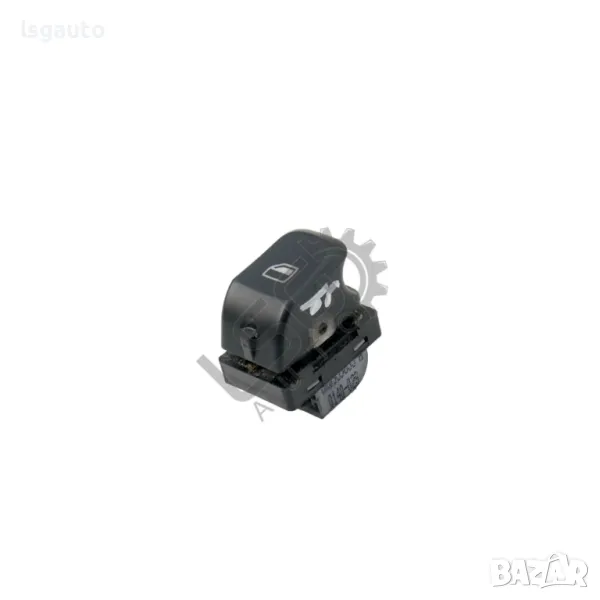 Бутон ел. стъкло задна дясна врата AUDI Q5 (8RB) 2008-2012 ID: 136136, снимка 1