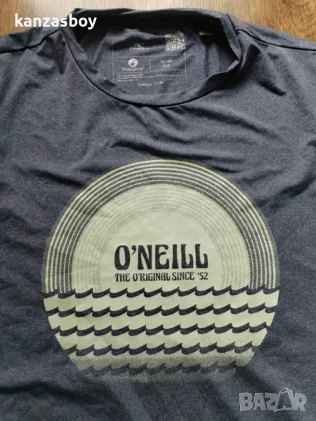 O'NEILL - страхотна мъжка тениска КАТО НОВА ХЛ , снимка 1