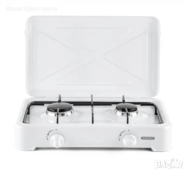 Газов котлон, Termomax, снимка 1