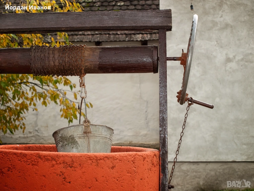 Кладенци,изграждане ,почистване,удълбочаване-Добрич,Каварна,Балчик, снимка 1