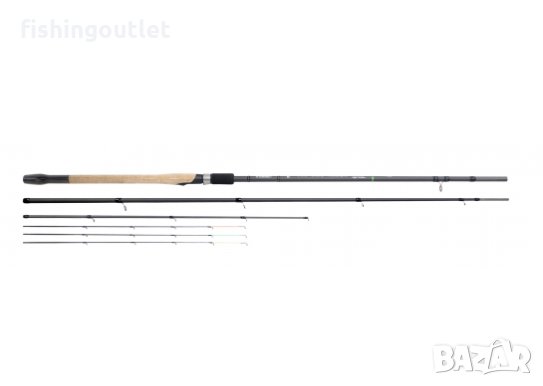  Топ качество фидер FilStar Pro Lake 3.60мт/акции 50 и 60гр/тегло 195гр, снимка 1