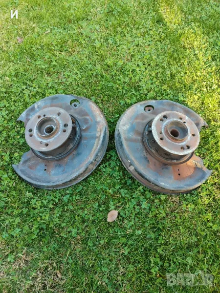 заден шенкел Mercedes w210, снимка 1