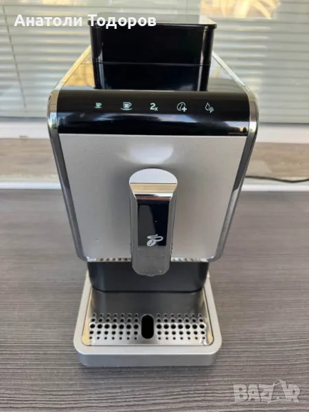 Tchibo Kafeautomat, снимка 1