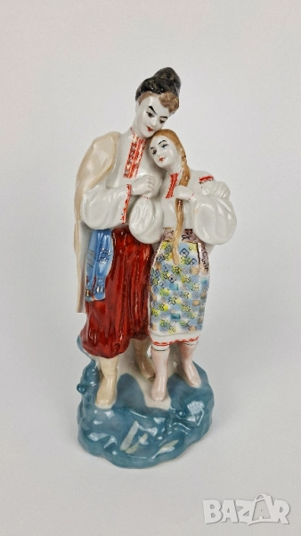 Фигурка Майска нощ - Полонное, Украйна, снимка 1