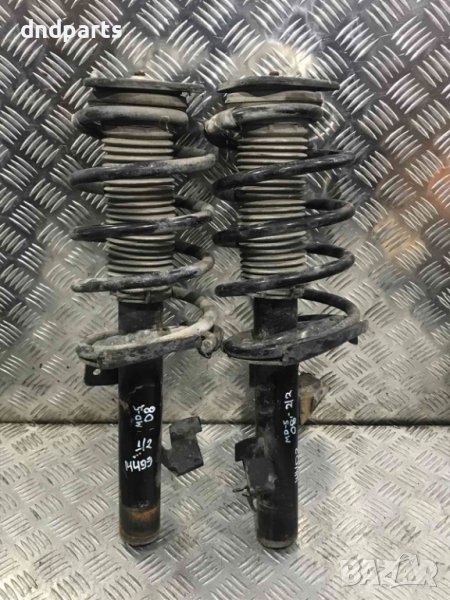 Предни макферсони Mazda 5,2008г., снимка 1