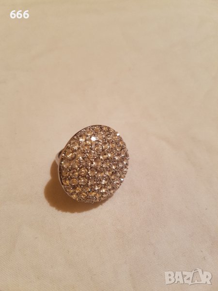 Пръстен, снимка 1