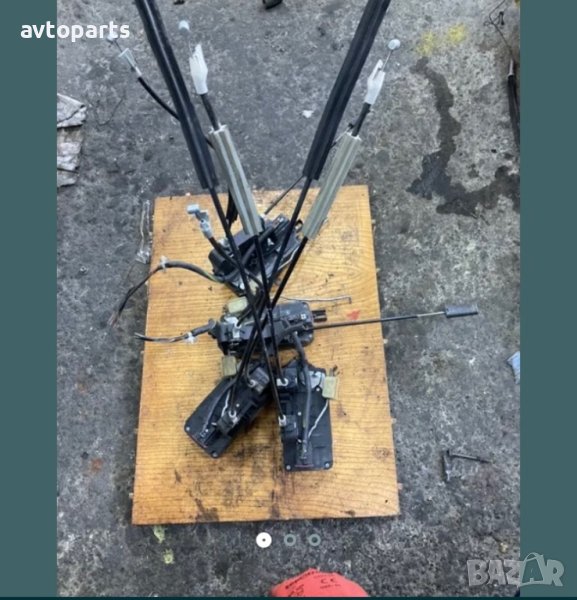 Opel signum 2003година брави врати, снимка 1