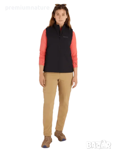 СЕЗОННА ОФЕРТА 📍 MARMOT / елек, снимка 1