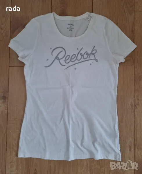 Тениска Reebok , снимка 1