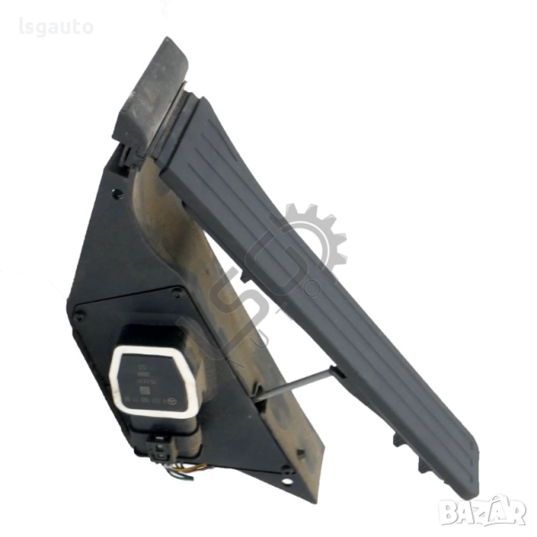 Педал газ Mercedes-Benz C-Class 204 (W/S/C) 2007-2014 ID: 151513, снимка 1