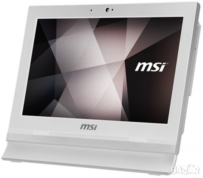 MSI Pro 16T 10M-002XEU All-in-One про, снимка 1