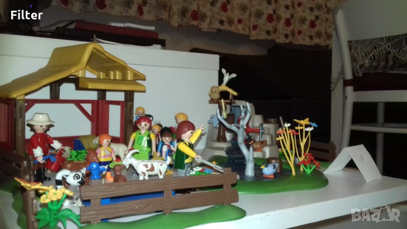 Playmobil колекция, снимка 1